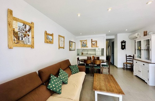 Platja d'Aro Villa | Brisa CostaBravaSi - Beach, A/C, Parking