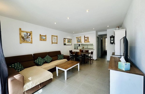 Platja d'Aro Villa | Brisa CostaBravaSi - Beach, A/C, Parking