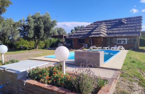 San Rafael Apartment | Brisa de montaña