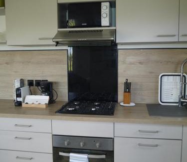 Barriere des Quatres Vents Apartment | Brisa Del Mar