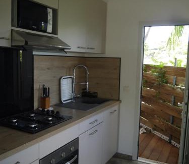 Barriere des Quatres Vents Apartment | Brisa Del Mar