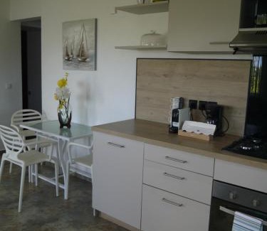 Barriere des Quatres Vents Apartment | Brisa Del Mar