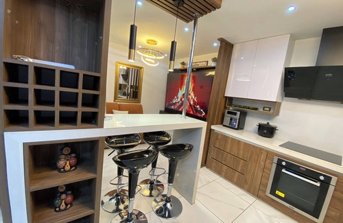 Los Olivos Apartment | Brisa Dorada - Luxury Apartment in Los Olivos