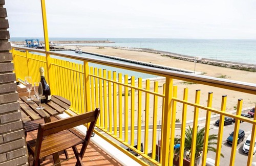 Vinaros Apartment | Brisa
