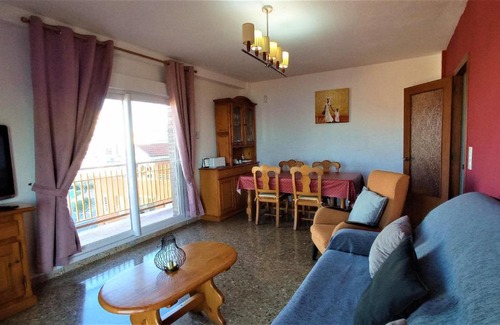 Vinaros Apartment | Brisa