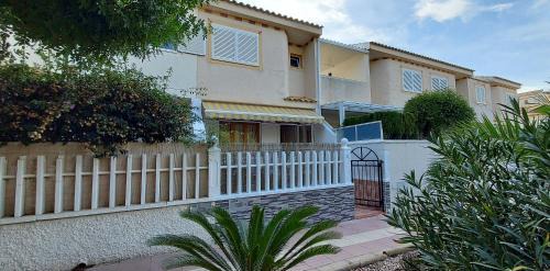 Monte Faro Apartment | Brisa Mar 204 en Gran Alacant