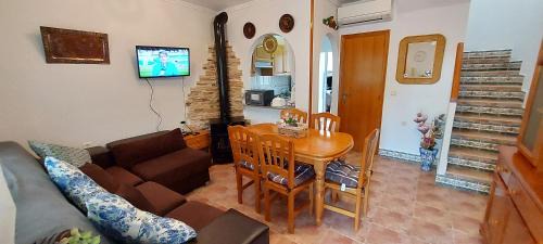 Monte Faro Apartment | Brisa Mar 204 en Gran Alacant