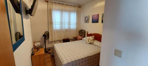 Monte Faro Apartment | Brisa Mar 204 en Gran Alacant