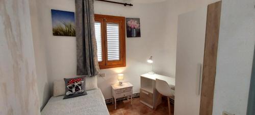 Monte Faro Apartment | Brisa Mar 204 en Gran Alacant