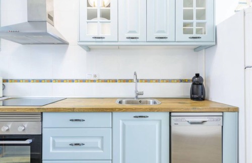 Peniscola House | Brisa Mar by Interhome
