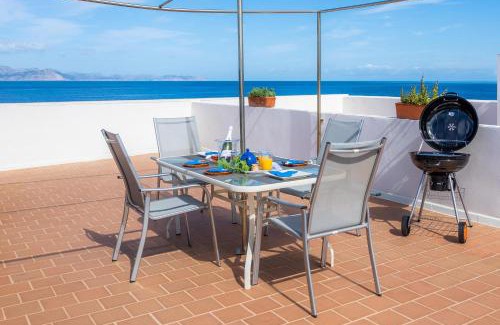 Colonia de Sant Pere Apartment | Brisa Marina