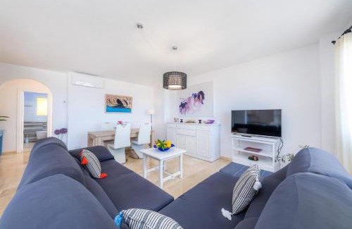 Colonia de Sant Pere Apartment | Brisa Marina