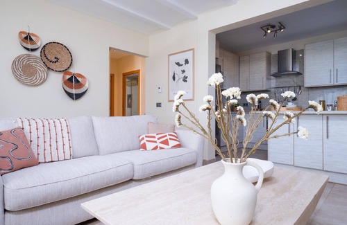 Pinar del Advocat Villa | Brisa Moraira by Solhabitat rentals