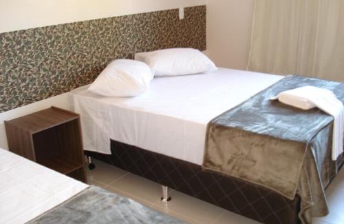Frinape Hotel | Brisa Parque Hotel
