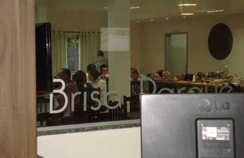 Frinape Hotel | Brisa Parque Hotel