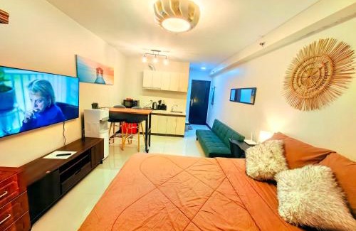 Lapu-Lapu Apartment | Brisa's Place in Lapu-Lapu City