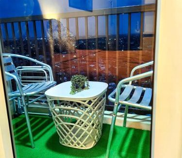 Lapu-Lapu Apartment | Brisa's Place in Lapu-Lapu City