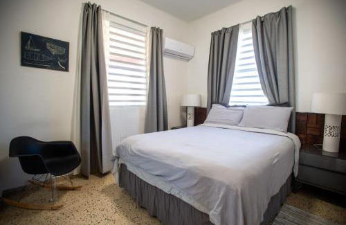 Catano Apartment | Brisa Tropical en la Isla del Encanto
