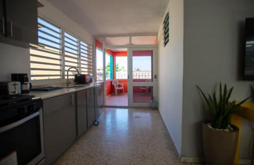 Catano Apartment | Brisa Tropical en la Isla del Encanto