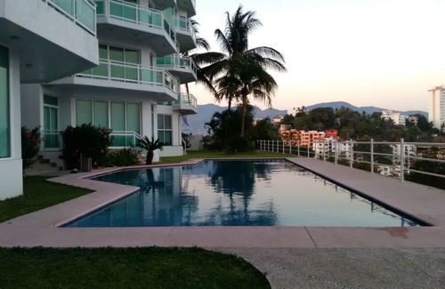 Acapulco Tradicional Apartment | Brisas de Boca Chica complex