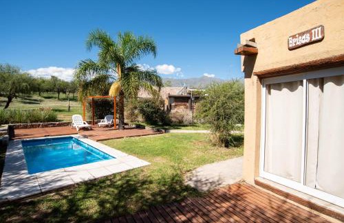 San Javier House | Brisas de Chacras