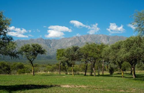 San Javier House | Brisas de Chacras
