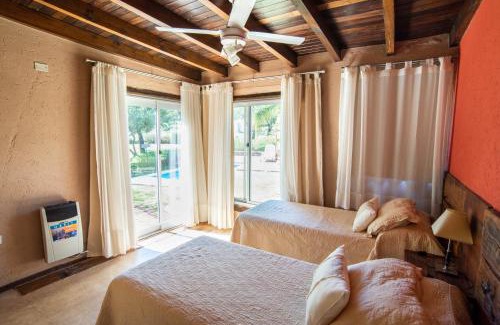 San Javier House | Brisas de Chacras