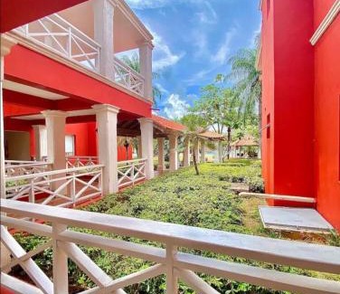 Juan Dolio - El Pueblo Apartment | Brisas de guabaverry