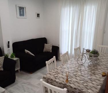 Sanlucar de Barrameda House | Brisas del Guadalquivir