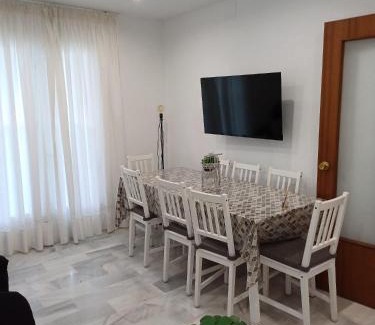 Sanlucar de Barrameda House | Brisas del Guadalquivir