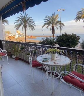 Aguadulce Apartment | Brisas del Mar Mediterráneo