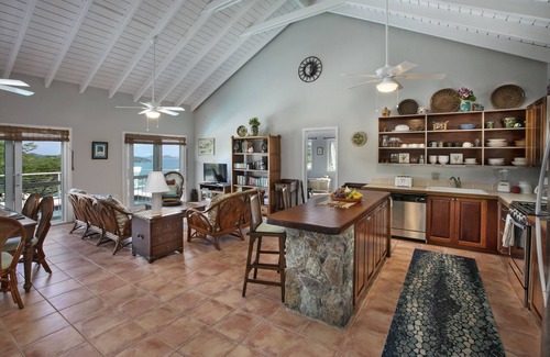 Lower Carolina House | Brisas Del Mar ~ NEW Solar!