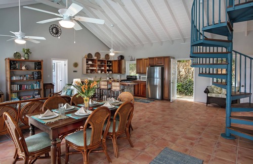 Lower Carolina House | Brisas Del Mar ~ NEW Solar!