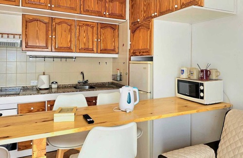 Garachico Apartment | Brisas del Roque Garachico Attic by HRTenerife Net