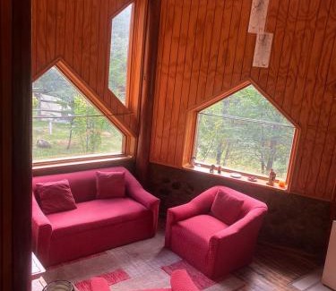 Coyhaique Apartment | Brisas del Salto