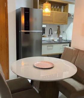 Paulo Afonso Apartment | Brisas do Lago