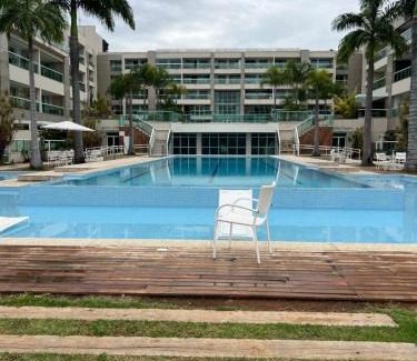 Brasilia Apartment | Brisas do Lago em Brasília