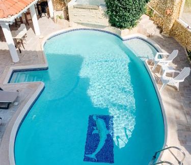 Cabarete Apartment | Brisas Doradas Beachfront Villa