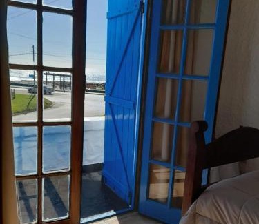 Santa Clara del Mar Hotel | Brisas Hosteria
