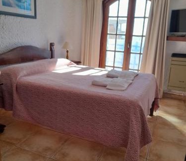 Santa Clara del Mar Hotel | Brisas Hosteria