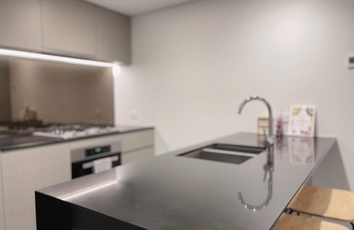 Brisbane Central Business District Apartment | Brisbane Riverfront Oasis 2Bed Panoramic RiverView