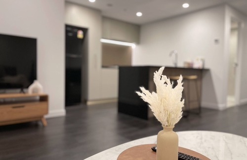 Brisbane Central Business District Apartment | Brisbane Riverfront Oasis 2Bed Panoramic RiverView