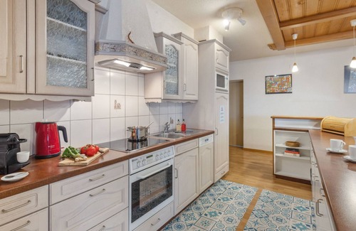 Wengen Apartment | Bristol Apt.A by Interhome