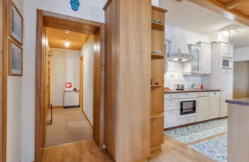 Wengen Apartment | Bristol Apt.A by Interhome