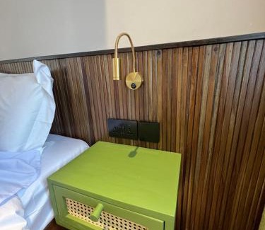 Moshi Hotel | Bristol Cottages Kilimanjaro