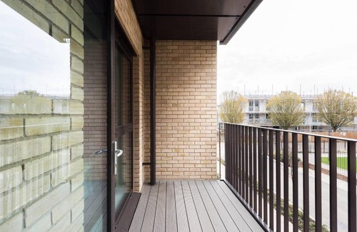 Uxbridge North Apartment | Bristol House
