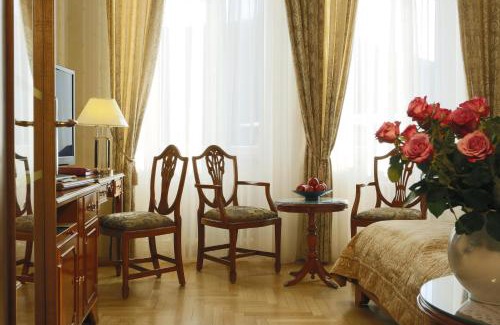 City Centre Hotel | Bristol Palace