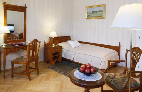 City Centre Hotel | Bristol Palace