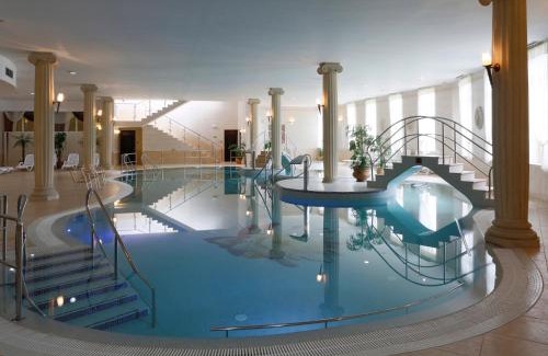 City Centre Hotel | Bristol Palace