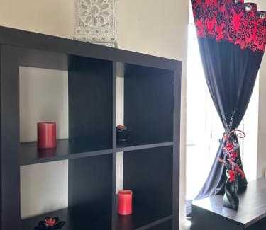 Barrow Gurney Apartment | Bristol style